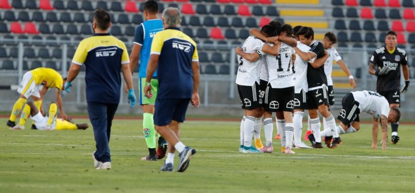 Prensa internacional destaca a Colo Colo: "Uno de los gigantes sudamericanos que nunca descendieron"