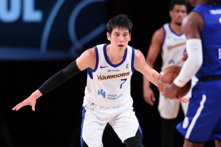 Jugador denuncia racismo por su origen asiático en liga filial de la NBA: "Me llaman 'coronavirus'"