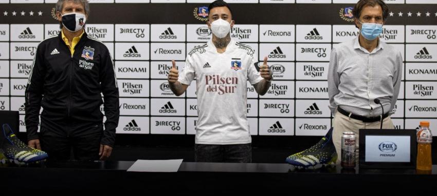 Fichajes de Colo Colo: Los confirmados, los que suenan y los que se van