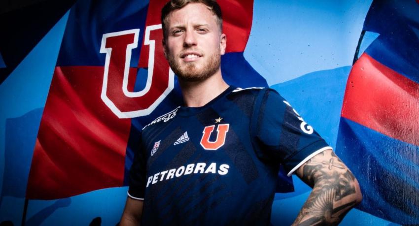 Fichajes de Universidad de Chile: Los confirmados, los que suenan y los que se van