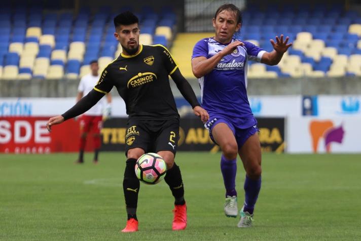 ANFP entrega "cronograma" de Temporada 2021 y confirma que no habría ascenso directo desde Segunda