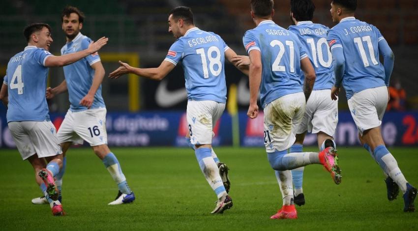 Un bisnieto de Mussolini firma su primer contrato profesional como futbolista de la Lazio