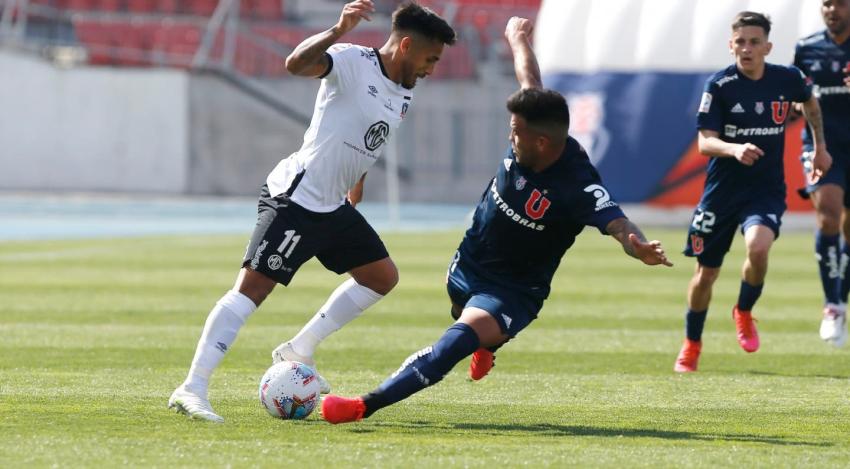Colo Colo vs. Universidad de Chile: Horario y dónde ver el superclásico del fútbol chileno