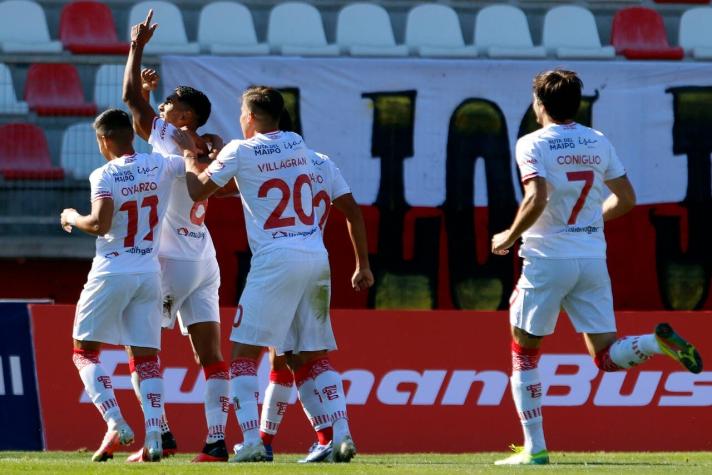 ANFP le da portazo a Curicó Unido: Deberán jugar ante La Serena con solo 11 jugadores