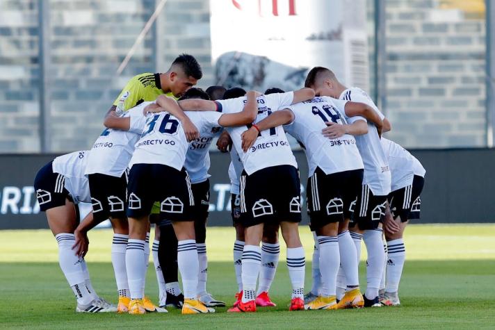 Colo Colo vs. O'Higgins: Horario y dónde ver el choque entre albos y celestes