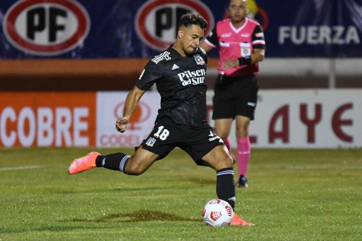 Colo Colo: muere Audilia Bravo, la madre de Iván Morales