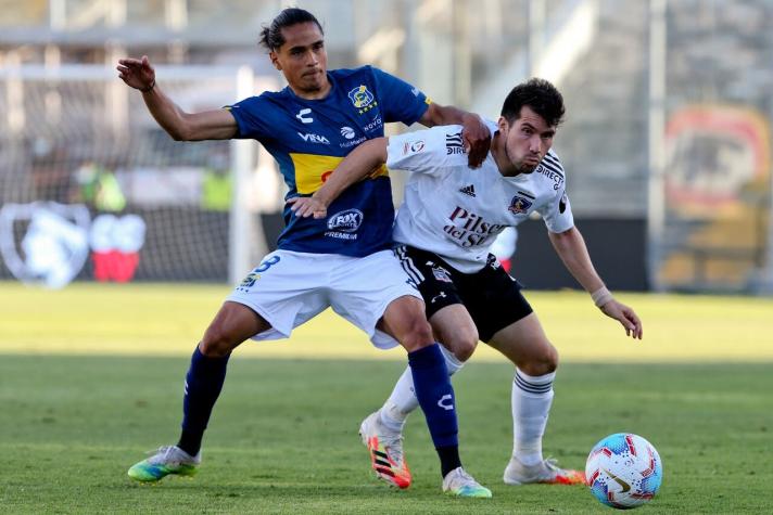 Everton vs. Colo-Colo: horario y dónde ver el duelo por la cuarta fecha del fútbol nacional