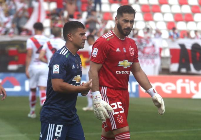 "¿Tú crees que quiero jugar por plata?": Herrera revela cómo se logró el retorno de Pizarro a la U