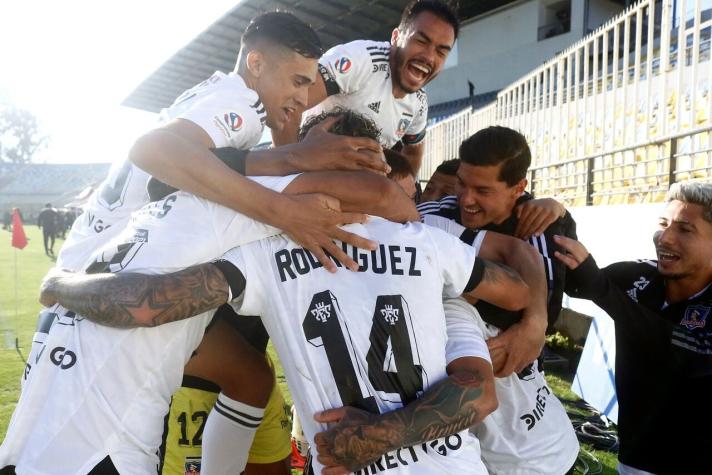 Colo Colo vive día clave con junta de accionistas que definirá el destino de Blanco y Negro