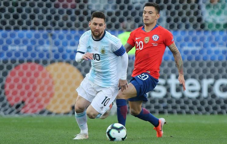 Conmebol confirma que Clasificatorias se reanudarán en junio y anuncia fechas triples