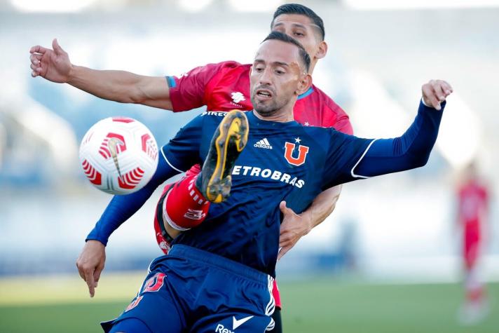 Los debutantes que tendrá el Superclásico 189 entre Colo Colo y Universidad de Chile