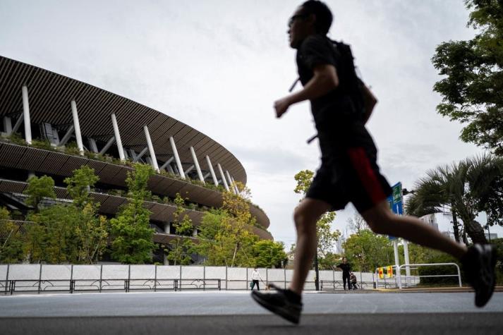 Incertidumbre sobre presencia de público en Juegos Olímpicos y anuncian test diarios a deportistas