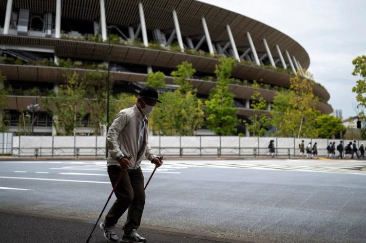 Presidenta de Tokio 2020 reconoce que Juegos Olímpicos podrían celebrarse a puerta cerrada