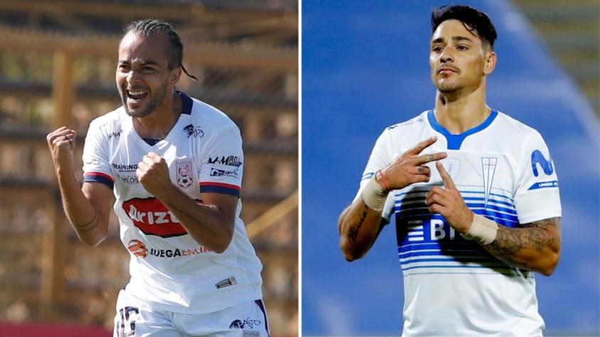 Melipilla vs. Universidad Católica: Horario y dónde ver el duelo entre potros y cruzados