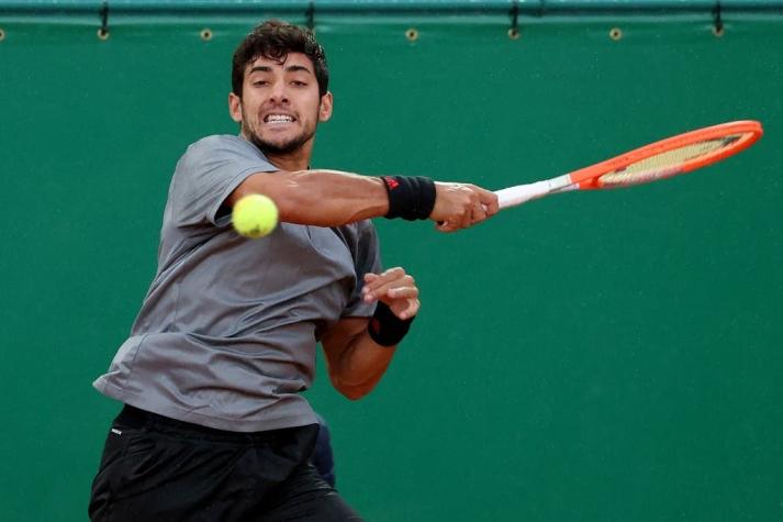 Cristian Garín vs. Matteo Berrettini: hora y dónde ver los cuartos del Masters 1000 de Madrid