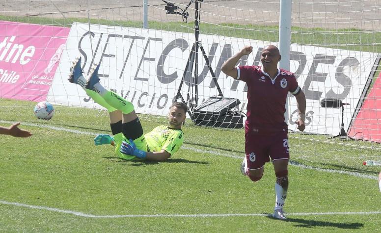 Lo saludan en Chile y México: Humberto Suazo cumple 40 años con La Serena como sublíder del torneo