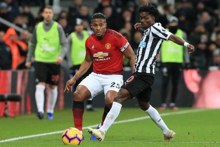 Brilló en el Manchester United: ecuatoriano Antonio Valencia anuncia su retiro del fútbol