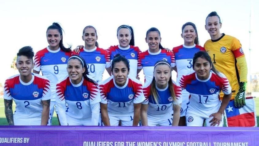 La Roja Femenina suma otro amistoso de preparación: Jugará ante Eslovaquia antes de llegar a Tokio