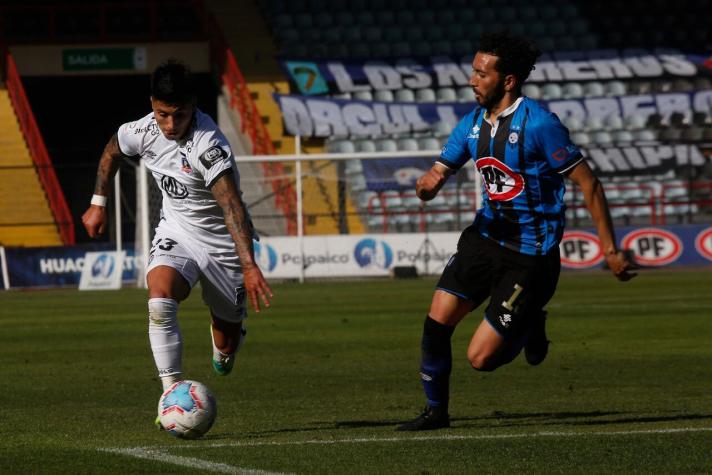 Huachipato vs Colo Colo: Horario y dónde ver el duelo entre acereros y albos