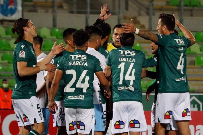 Presidente de Santiago Wanderers sufre ataque explosivo en su domicilio