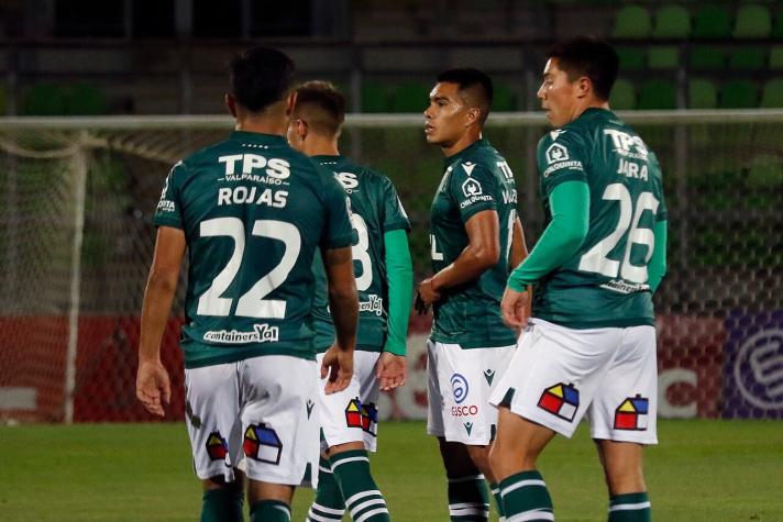 Santiago Wanderers condena ataque explosivo contra su presidente