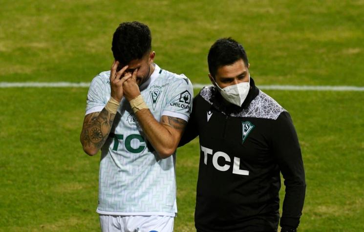 Gobernación de Valparaíso denunciará a Santiago Wanderers por incumplir protocolo sanitario