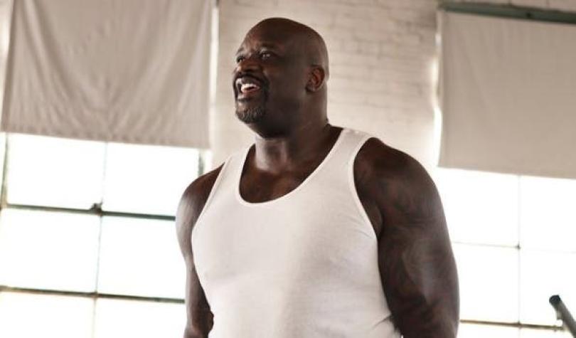 "No podía seguir así": Shaquille O'Neal sorprendió con radical cambio físico