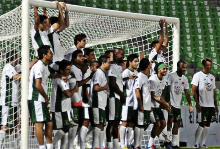 Los memes que dejó el empate de Chile ante Bolivia por Clasificatorias a Qatar 2022