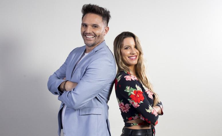 Copa América: Rafa Olarra y Lucila Vit se tomarán la previa de los partidos de ‘La Roja’ en el 13