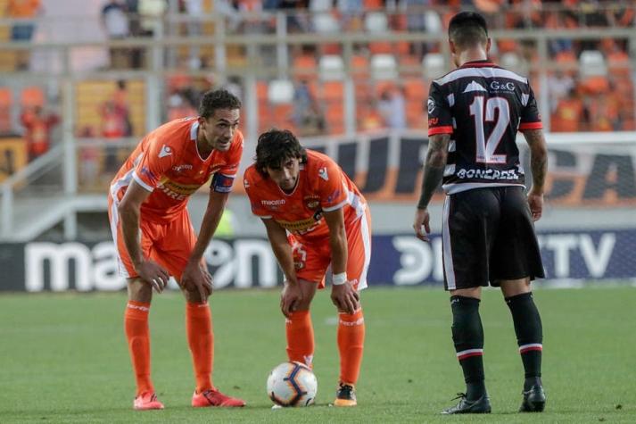U de Concepción vs Deportes Concepción: Listo los emparejamientos de la Copa Chile 2021