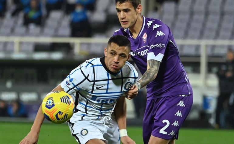 Seleccionado argentino fue padre mientras estaba concentrado para el debut contra Chile