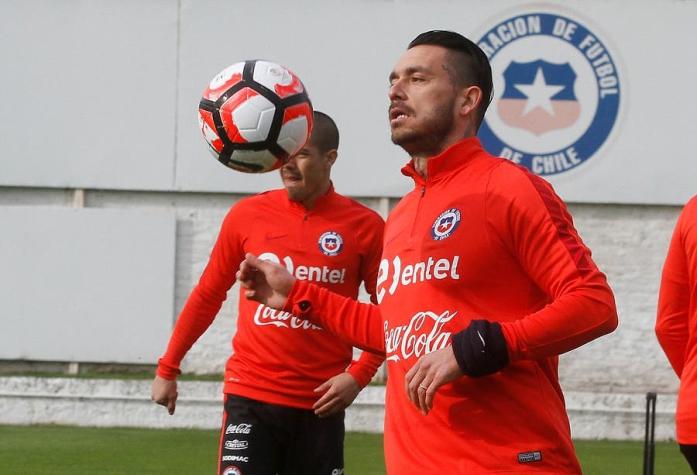 “Mi próximo hijo se llamará Ben”: El elogio de Mauricio Pinilla al nuevo delantero de La Roja