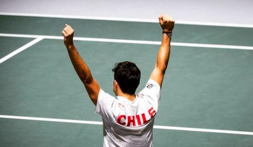 Garin se baja de los Juegos Olímpicos de Tokio: "He tomado la dura decisión de no asistir"