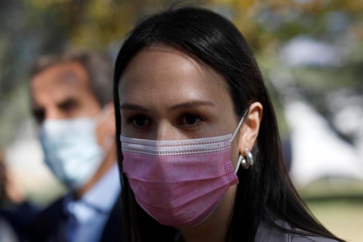 Labra y protocolo por regreso de La Roja: "Jugador que incumpla será eliminado de la convocatoria"