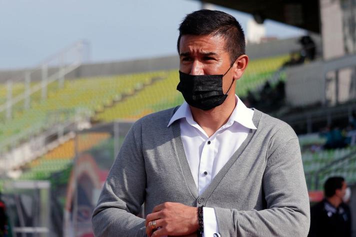 Víctor Rivero deja el club: Santiago Wanderers anuncia la segunda salida de un DT esta temporada