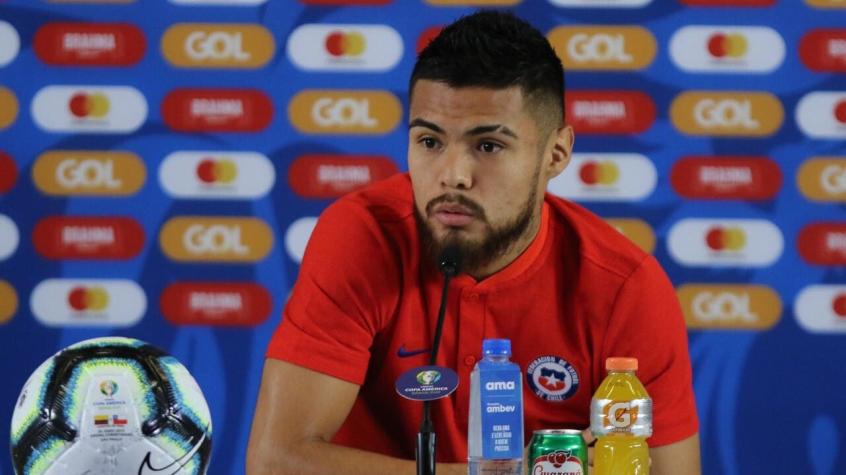 Paulo Díaz y el presente de La Roja: “Todavía no se ve la mano de Lasarte”
