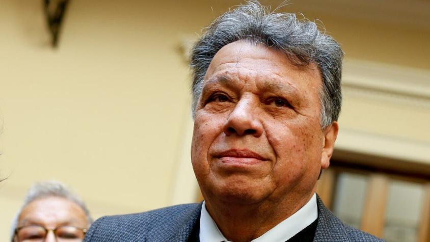 "La actitud mental hará la diferencia": Elías Figueroa lanza arenga a La Roja por duelo ante Brasil