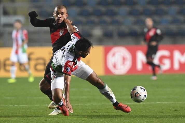 La historia del jugador de Palestino que le debe 50 dólares a Messi y que causa furor en Argentina