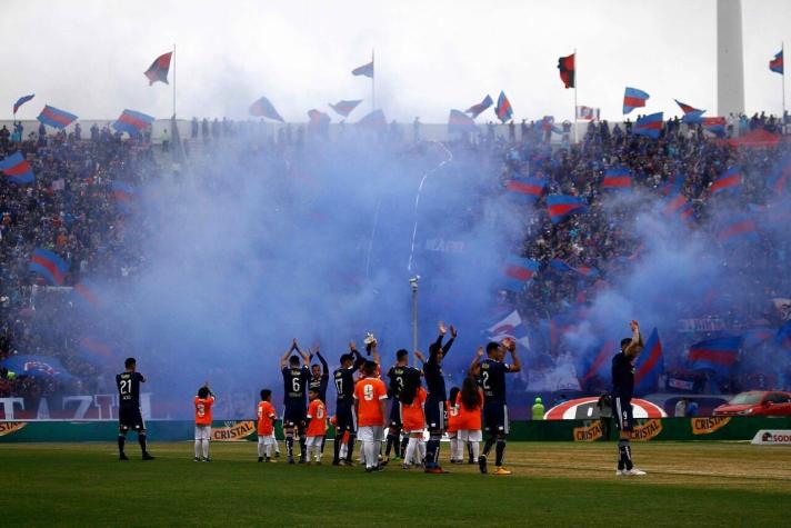 La última declaración de la dirigencia de la U sobre el estadio propio: "Es un sueño infinito"
