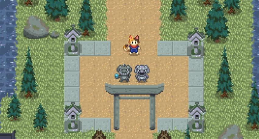 Vive tus propios Juegos Olímpicos con el videojuego gratuito que lanzó Google