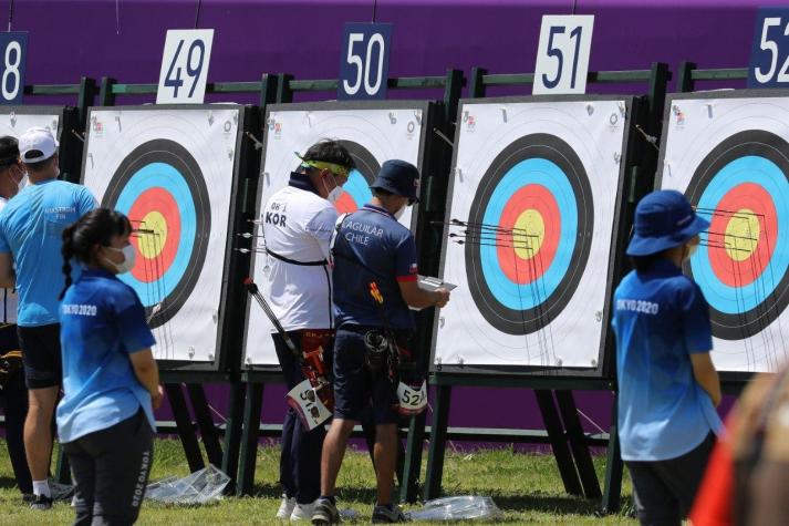 [EN VIVO] Sigue aquí el desarrollo de los Juegos Olímpicos de Tokio 2020