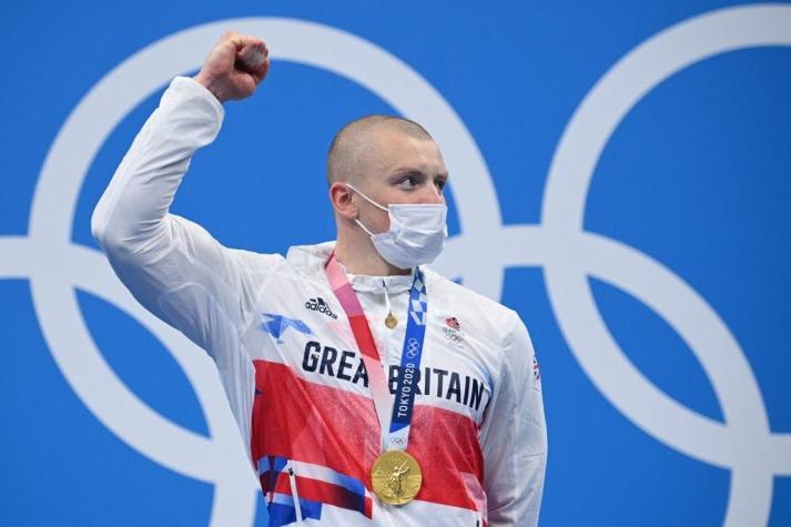 Tokio 2020: Atletas que ganen medallas podrán quitarse la mascarilla durante 30 segundos