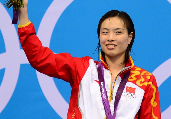 Wu Minxia: la cruda historia real de la exitosa deportista que creíste que se llamaba "Cha Phu Zon"