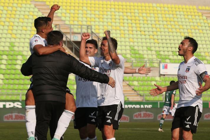Colo-Colo vs Curicó: Horario y dónde ver el duelo que puede dejar a los albos punteros