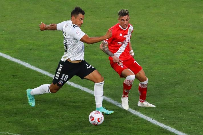 Colo Colo puntero y Calera expectante: Así va la tabla del torneo del fútbol chileno