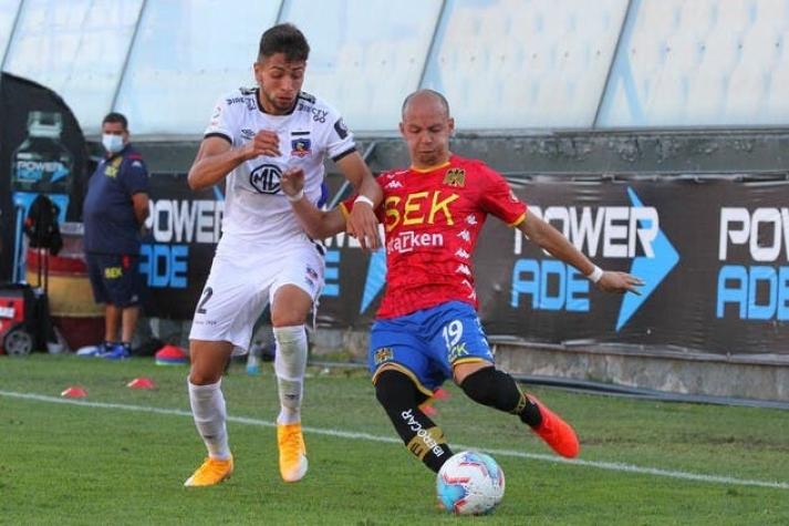 Unión Español vs Colo-Colo: Horario y dónde ver el duelo por la parte alta de la tabla