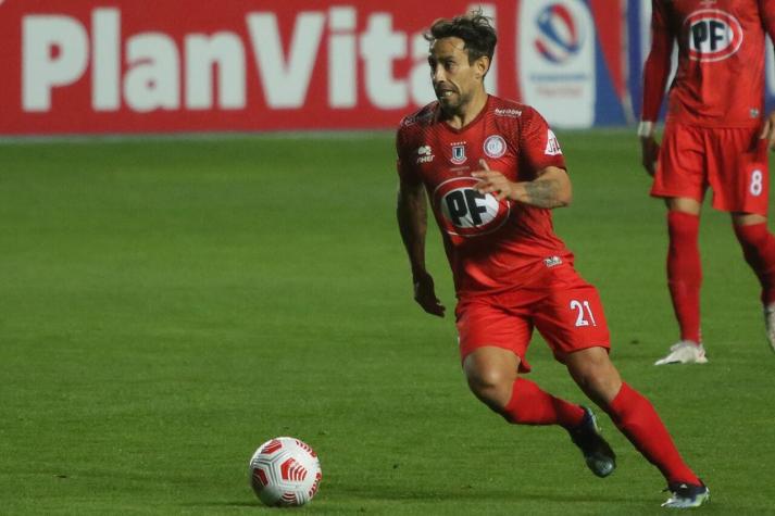 Paredes confirma posible llegada de Valdivia a Coquimbo Unido: "Se vienen sorpresas"