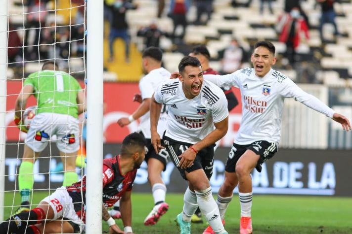 No sólo es líder del Torneo Nacional: Colo Colo supera a la U y a la UC en Instagram
