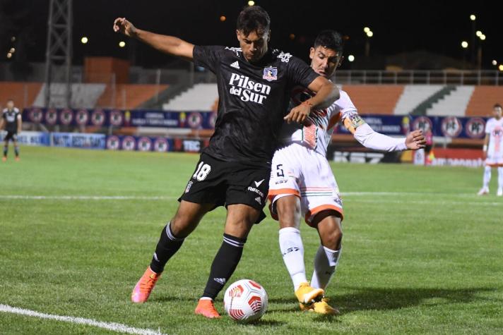 Colo Colo vs Cobresal: Horario y dónde ver a albos y mineros por el Campeonato Nacional 2021