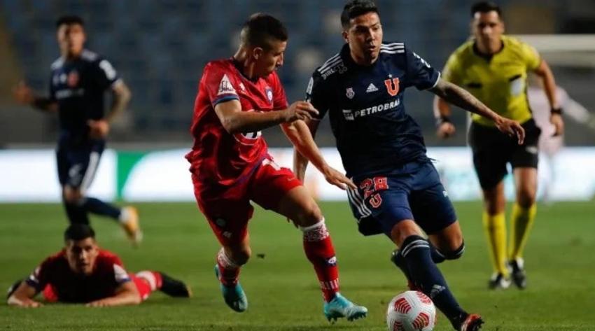 Huachipato vs Universidad de Chile: Horario y dónde ver el encuentro por el Campeonato Nacional 2021